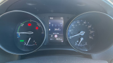 Toyota C-HR 1.8 Hybrid Design 5dr CVT Hybrid Hatchback